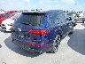 WA1VABF73KD****** Salvage and Wrecked 2019 Audi Q7 in Texas State