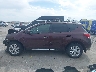 JN8AZ1MW5EW****** Repairable 2014 Nissan Murano in Iowa State