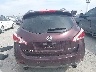 JN8AZ1MW5EW****** Wrecked 2014 Nissan Murano