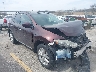 JN8AZ1MW5EW****** Salvage and Wrecked 2014 Nissan Murano in Des Moines