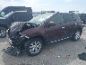 JN8AZ1MW5EW****** Used and Repairable 2014 Nissan Murano in Des Moines