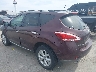JN8AZ1MW5EW****** Salvage and Repairable 2014 Nissan Murano in Des Moines