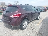 JN8AZ1MW5EW****** Salvage and Wrecked 2014 Nissan Murano in Iowa State