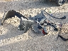 1N4BL4BV2LC****** Destrozados 2020 Nissan Altima en Estado de Texas