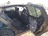 1N4BL4BV2LC****** Destrozados 2020 Nissan Altima en Longview