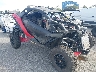 3JB8JAT2XSE****** Salvage and Wrecked 2025 Can-Am Maverick R in Los Angeles