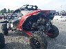 3JB8JAT2XSE****** Repairable 2025 Can-Am Maverick R in California State