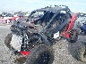 3JB8JAT2XSE****** Used and Repairable 2025 Can-Am Maverick R in Los Angeles