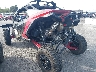 3JB8JAT2XSE****** Salvage and Repairable 2025 Can-Am Maverick R in Los Angeles