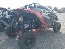 3JB8JAT2XSE****** Salvage and Wrecked 2025 Can-Am Maverick R in California State