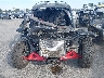 3JB8JAT2XSE****** Used and Repairable 2025 Can-Am Maverick R in California State