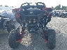 3JB8JAT2XSE****** Salvage and Repairable 2025 Can-Am Maverick R in California State