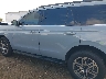 1FMJU1H80SE****** Reparables 2025 Ford Expedition en Estado de Texas