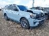1FMJU1H80SE****** Salvamento y Destrozados 2025 Ford Expedition en McAllen