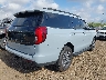 1FMJU1H80SE****** Salvamento y Destrozados 2025 Ford Expedition en Estado de Texas