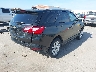 2GNAXHEV4M6****** Salvamento y Destrozados 2021 Chevrolet Equinox en Estado de Texas