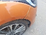 KMHTC6AEXGU****** Destrozados 2016 Hyundai Veloster en Estado de Florida