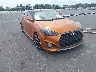 KMHTC6AEXGU****** Salvamento y Destrozados 2016 Hyundai Veloster en Clearwater