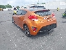 KMHTC6AEXGU****** Salvamento y Reparables 2016 Hyundai Veloster en Clearwater