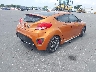 KMHTC6AEXGU****** Salvamento y Destrozados 2016 Hyundai Veloster en Estado de Florida