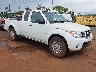 1N6BD0CTXJN****** Salvamento y Destrozados 2018 Nissan Frontier en Honolulu