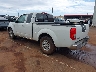 1N6BD0CTXJN****** Salvamento y Reparables 2018 Nissan Frontier en Honolulu