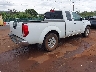 1N6BD0CTXJN****** Salvamento y Destrozados 2018 Nissan Frontier en Estado de Hawaii