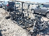 3JBUUAX49PK****** Salvage and Wrecked 2023 Can-Am Defender Max in Tulsa