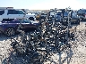 3JBUUAX49PK****** Used and Repairable 2023 Can-Am Defender Max in Tulsa