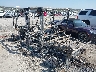 3JBUUAX49PK****** Salvage and Repairable 2023 Can-Am Defender Max in Tulsa