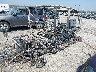 3JBUUAX49PK****** Salvage and Wrecked 2023 Can-Am Defender Max in Oklahoma State