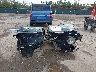 1G1YM3D79F5****** Salvage 2015 Chevrolet Corvette in Indiana State
