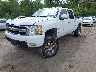 2GCEK13M471****** Used and Repairable 2007 Chevrolet Silverado 1500 in Jackson