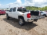 2GCEK13M471****** Salvage and Repairable 2007 Chevrolet Silverado 1500 in Jackson