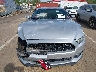 1FA6P8TH5F5****** Usados 2015 Ford Mustang en Estado de Mississippi