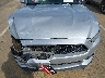 1FA6P8TH5F5****** Salvamento y Destrozados 2015 Ford Mustang en Grenada