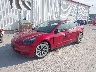 5YJ3E1EB9NF****** Usados y Reparables 2022 Tesla Model 3 en Electric Vehicle Auctions