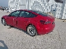 5YJ3E1EB9NF****** Salvamento y Reparables 2022 Tesla Model 3 en Electric Vehicle Auctions