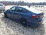 2HGFE2F57TH****** Salvamento y Reparables 2026 Honda Civic en Taunton