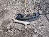 3C4PDCAB3JT****** Wrecked 2018 Dodge Journey in Kentucky State