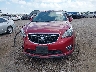 LRBFXBSAXKD****** Wrecked 2019 Buick Envision in Texas State