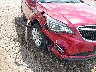 LRBFXBSAXKD****** Salvage and Repairable 2019 Buick Envision in Texas State