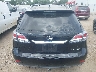 JTJZK1BA0D2****** Destrozados 2013 Lexus RX 350