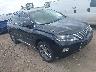 JTJZK1BA0D2****** Salvamento y Destrozados 2013 Lexus RX 350 en Austin