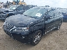 JTJZK1BA0D2****** Usados y Reparables 2013 Lexus RX 350 en Austin