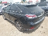 JTJZK1BA0D2****** Salvamento y Reparables 2013 Lexus RX 350 en Austin