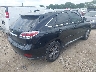 JTJZK1BA0D2****** Salvamento y Destrozados 2013 Lexus RX 350 en Estado de Texas
