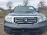 5FNYF4H24FB****** Wrecked 2015 Honda Pilot in New Jersey State