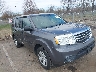 5FNYF4H24FB****** Salvage and Wrecked 2015 Honda Pilot in Englishtown