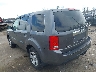 5FNYF4H24FB****** Salvage and Repairable 2015 Honda Pilot in Englishtown